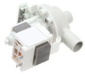 Maxx-Ice 1858900900 Water Pump